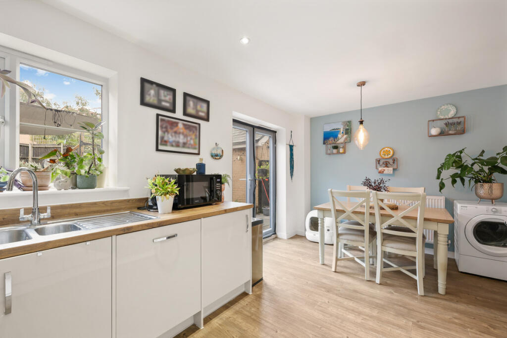 House in Babergh, Long Melford - View 4