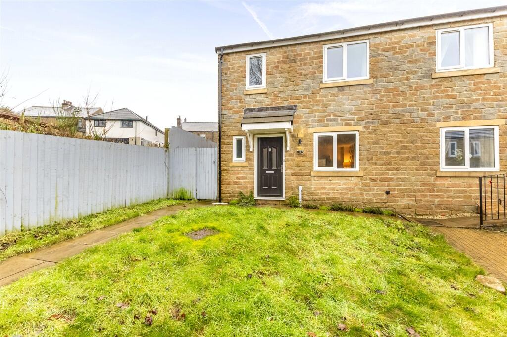 Main image of property: Linthwaite Croft, Linthwaite, Huddersfield, HD7