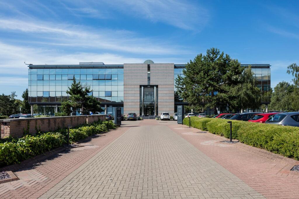 Main image of property: Aztec Centre, Aztec West Business Park, Bristol, BS32