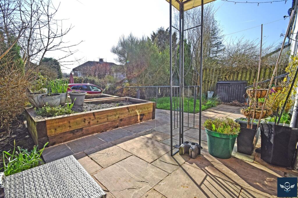 Additional image 25 of Wheatley Lane Road, Fence