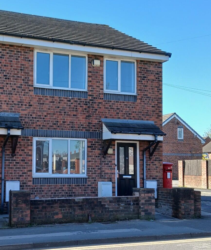 Main image of property: Brooke Street, Chorley, Lancashire, PR6