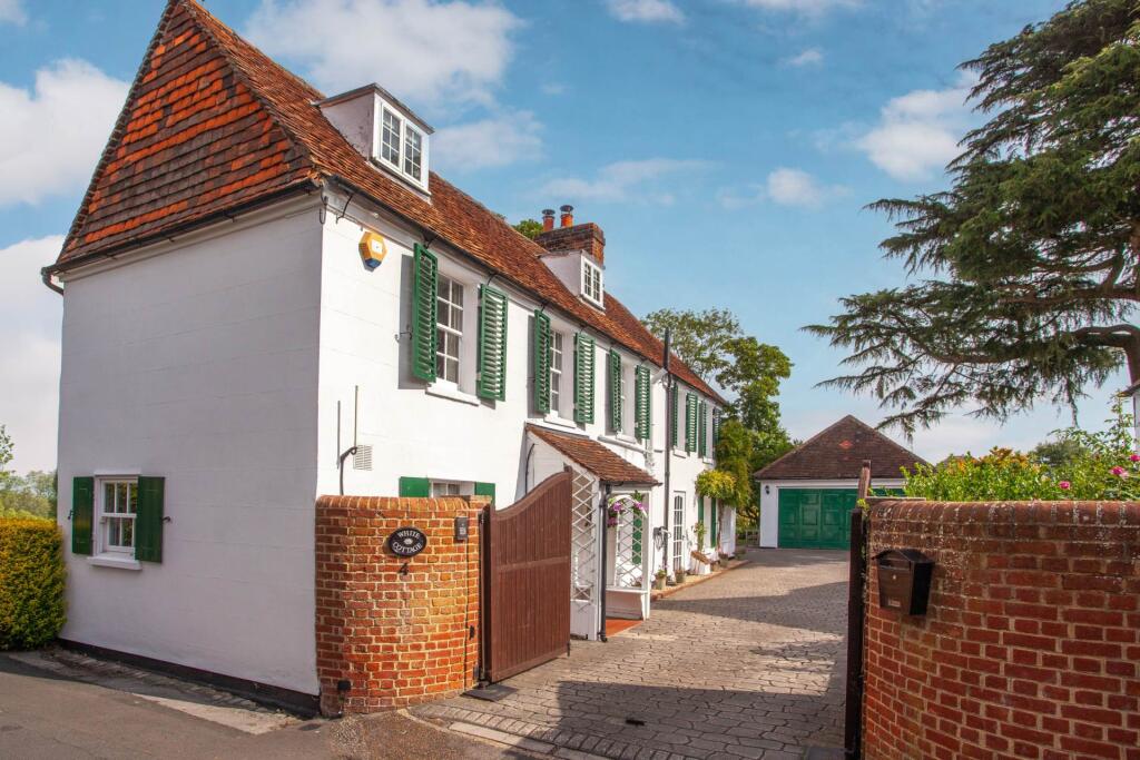 Main image of property: White Cottage, Surley Row, Caversham, Reading