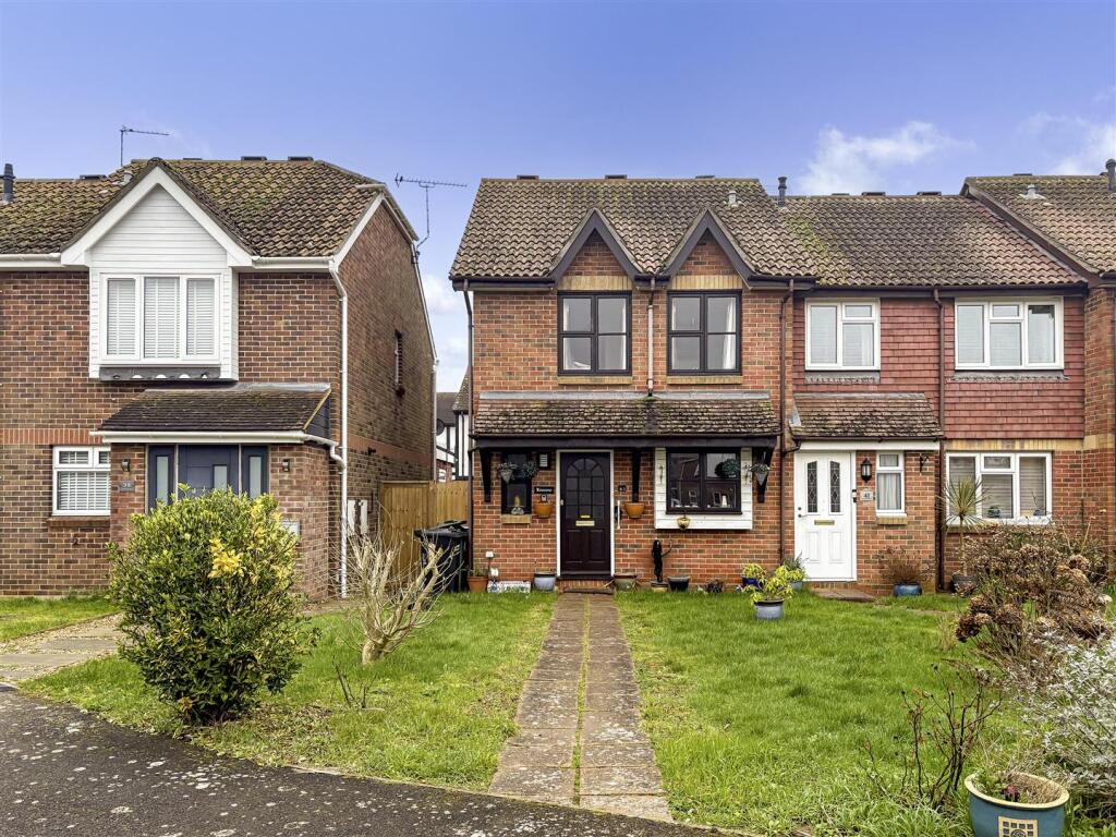 Main image of property: Buttermere Way, Littlehampton