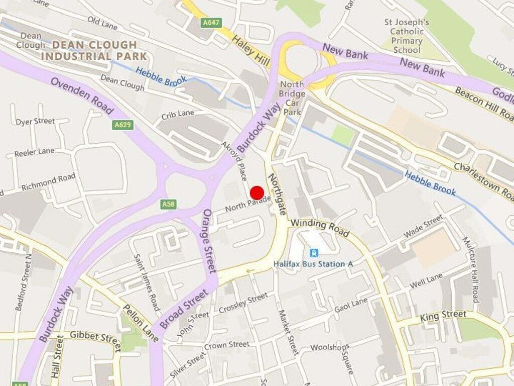 Property Map