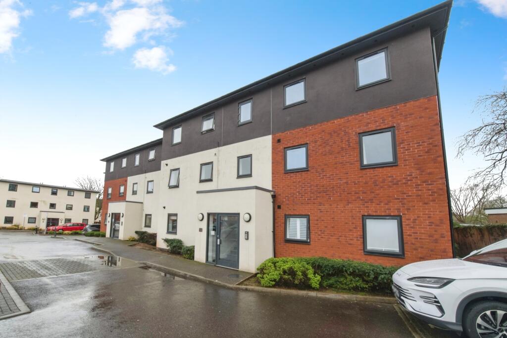 Main image of property: Burnthouse Lane, Exeter, Devon, EX2