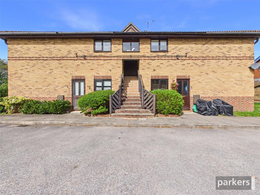 Main image of property: St Swithins Court, Polehampton Close, Twyford, Berkshire, RG10