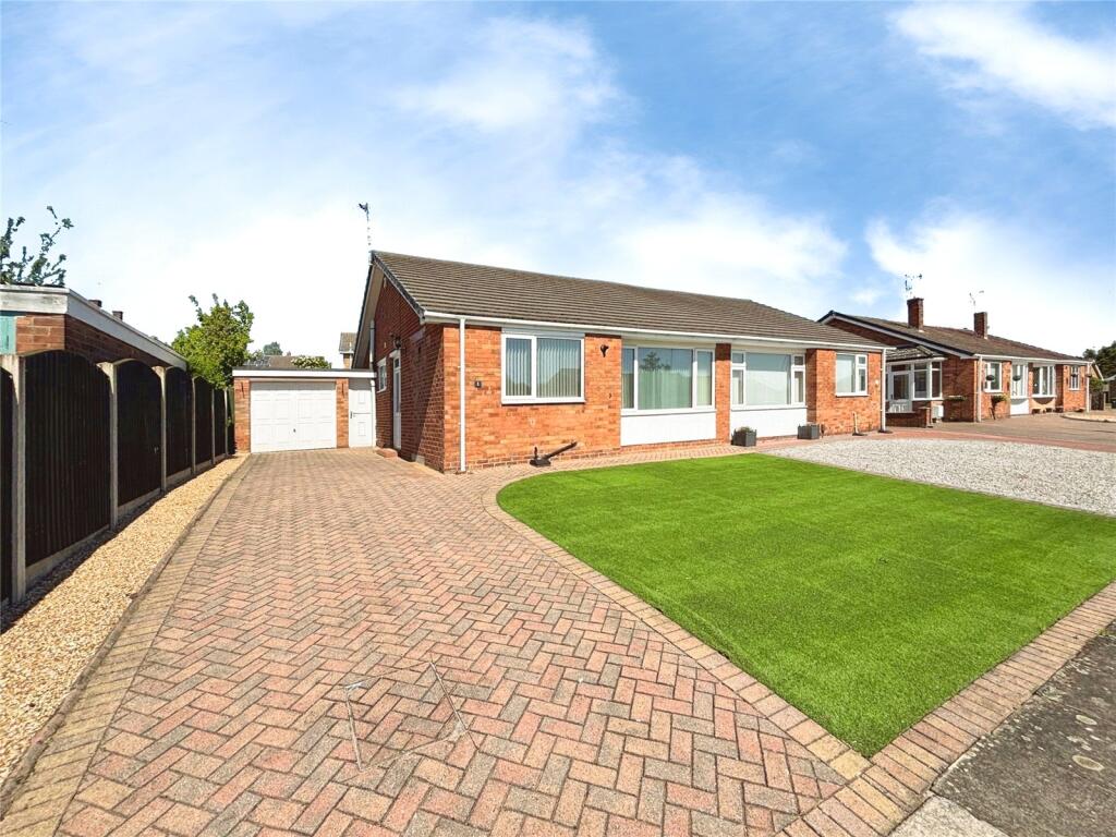 Main image of property: Rowan Court, Wheatley Hills, Doncaster, South Yorkshire, DN2