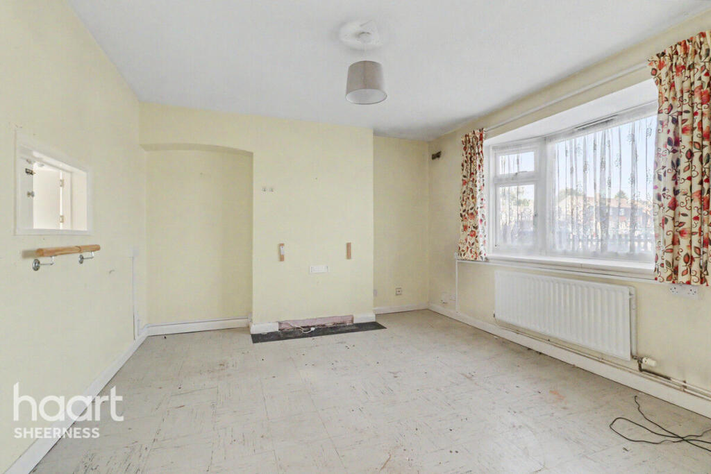 Main image of property: South Avenue, Sittingbourne