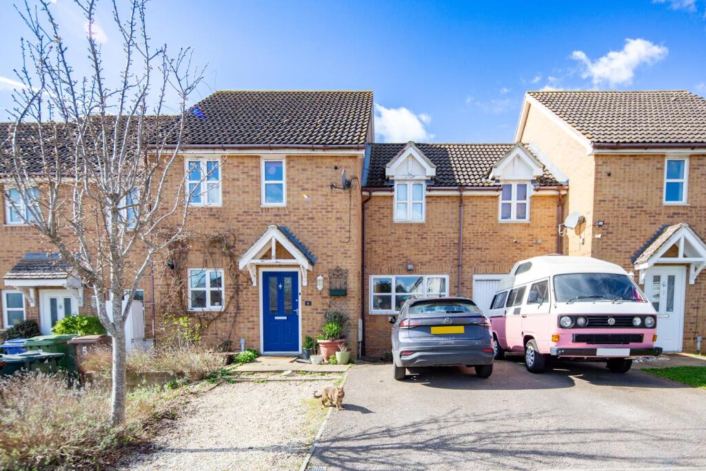 Main image of property: Rowan Close, Ambrosden, Bicester
