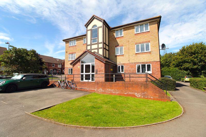 Main image of property: Palmers Leaze, Bristol