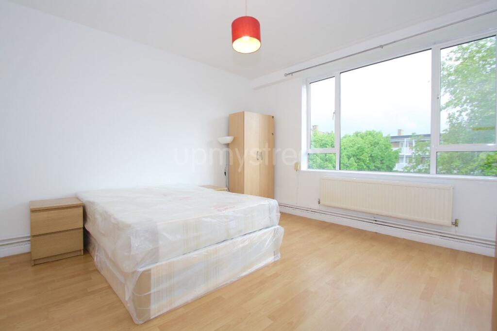 Main image of property: Inwood Court, Rochester Square, NW1