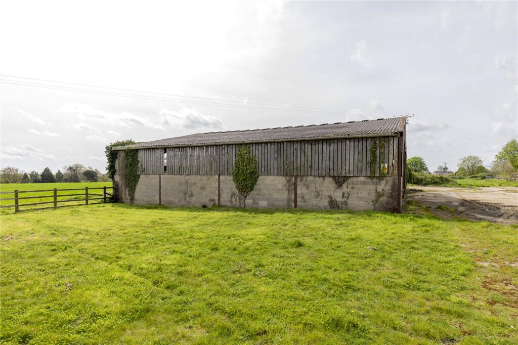 Court House Farm, Toot Baldon, Oxford, Oxfordshire, OX44 photo 3