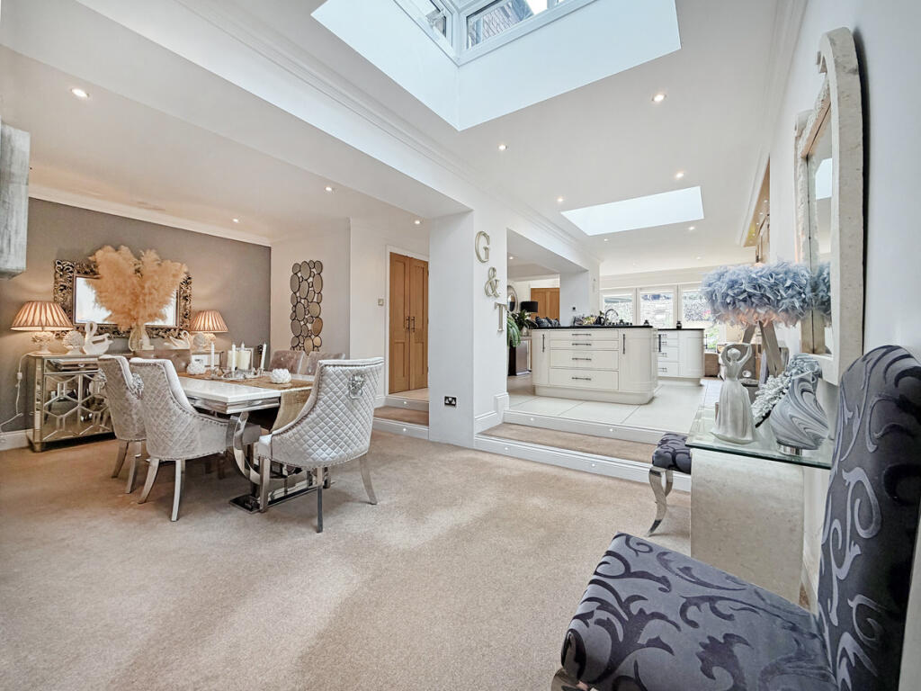 Newlands Avenue, Hartlepool, TS26 9 - View 3