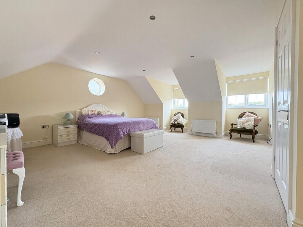 House in Braintree, Sible Hedingham - View 4