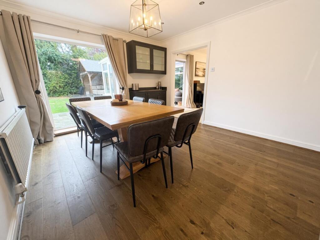 Squires Walk, Spinney Hill, Northampton NN3 photo 4