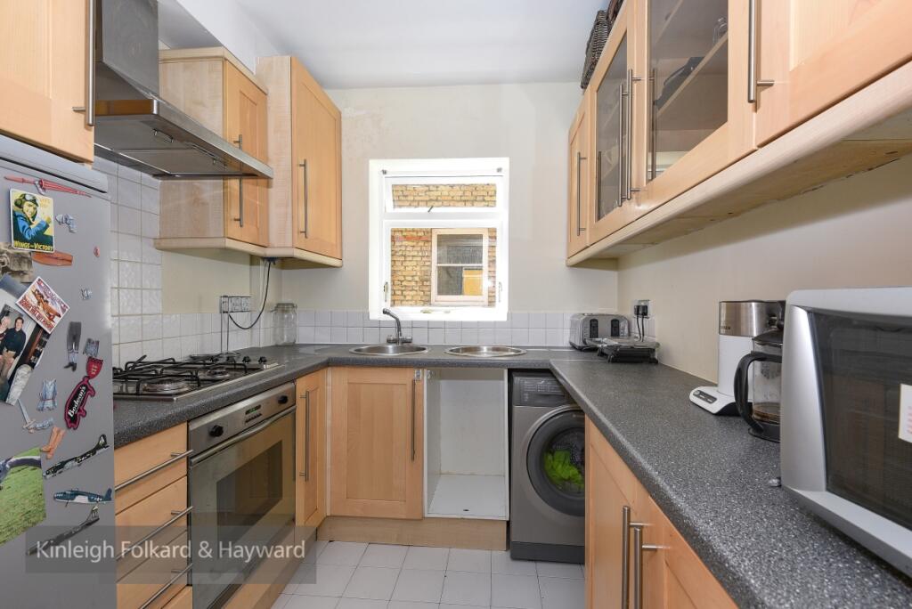 Main image of property: Crescent Road, London, N8