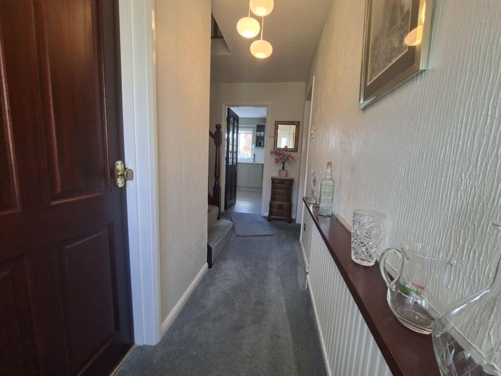House in Sheffield - View 5