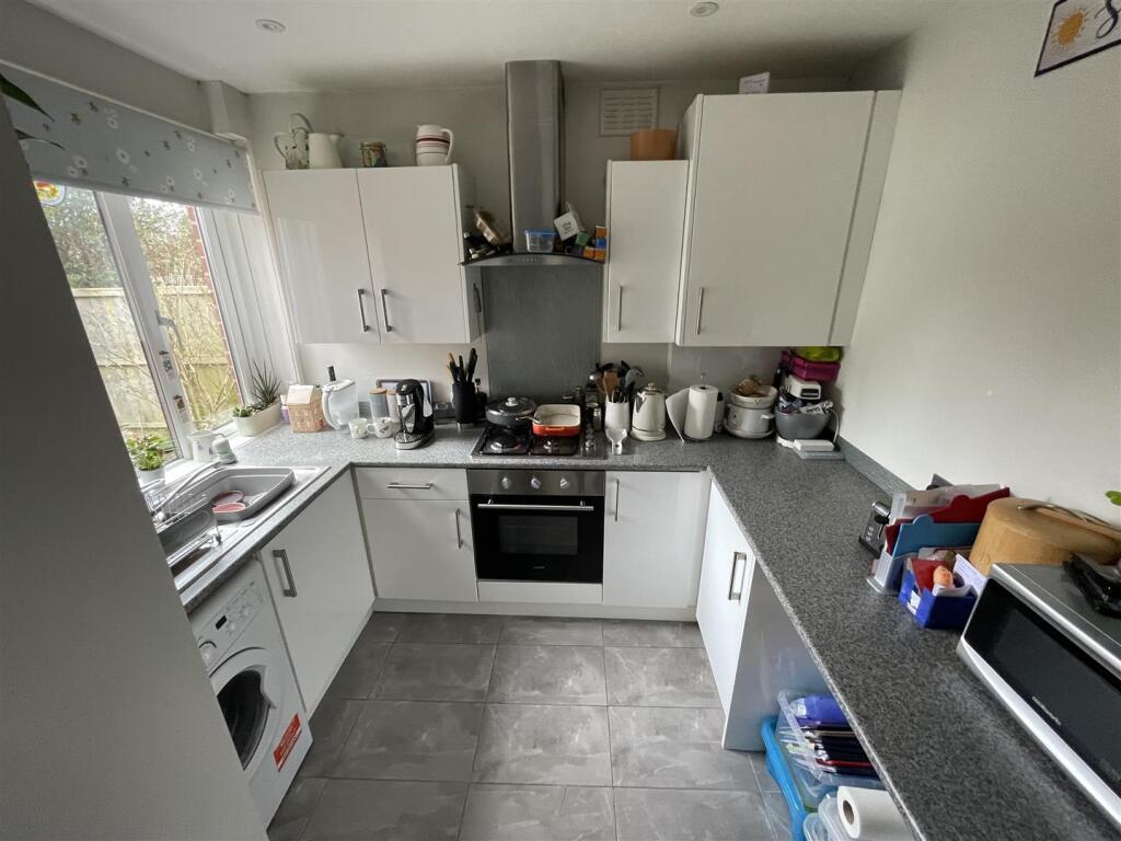 Main image of property: Edgehill Road, Bournemouth