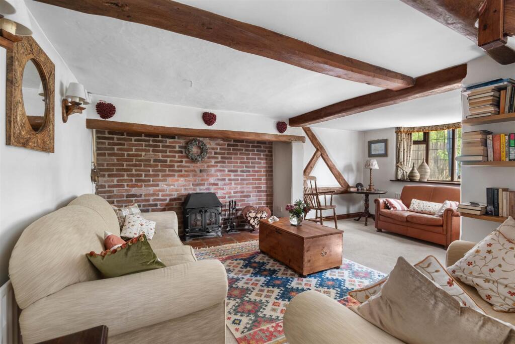 Additional image 3 of Wike Lane, Sambourne,