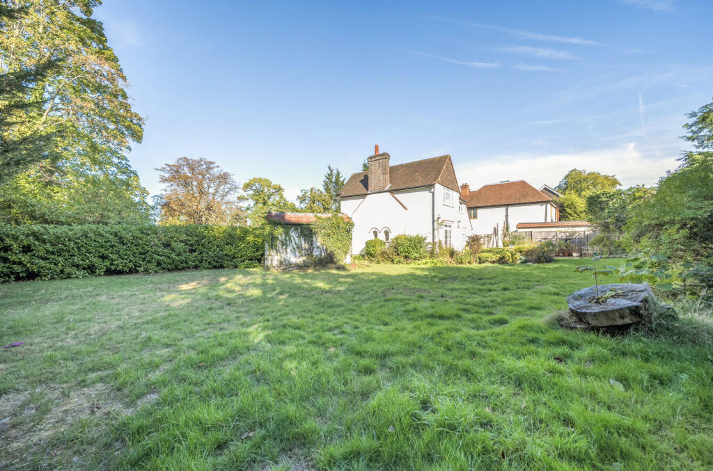 Main image of property: Croydon Road, Keston, Kent, BR2