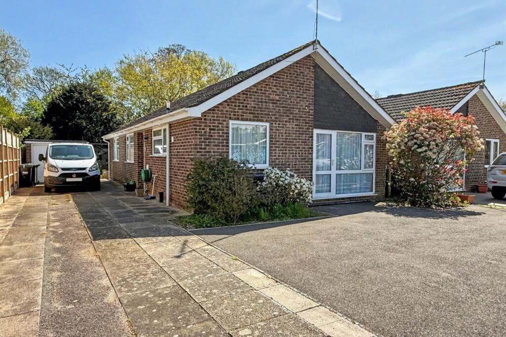 Main image of property: Fordingbridge