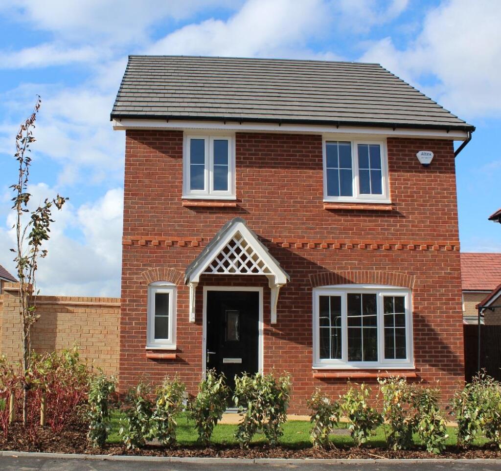 Main image of property: Norris Green, Liverpool, L11
