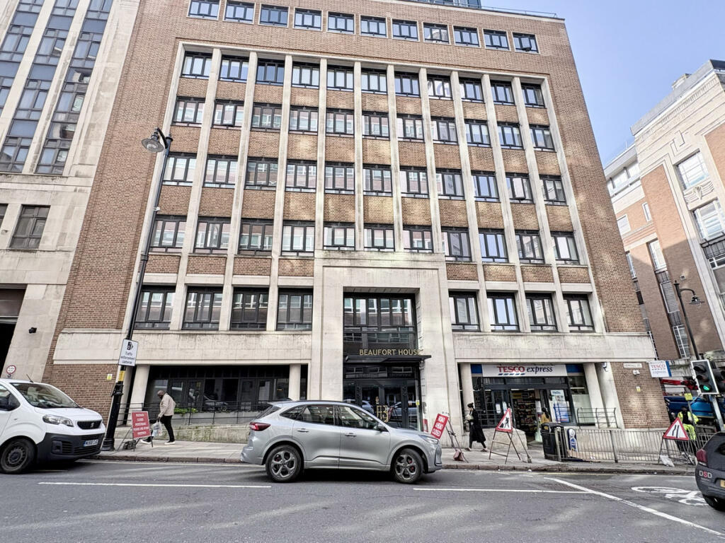 Additional image 12 of Beaufort House, Newhall Street, Birmingham, B3 1