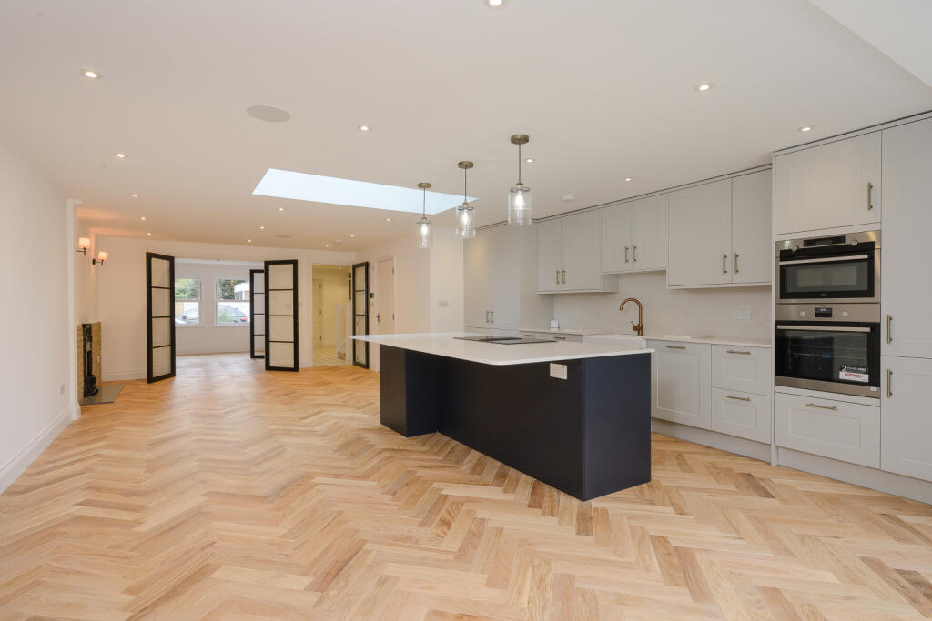 Main image of property: Cecil Road, London, SW19