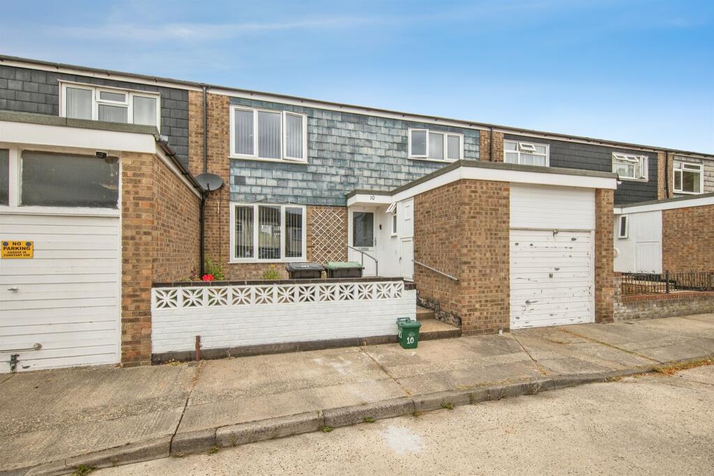 Main image of property: Sebastian Close, COLCHESTER