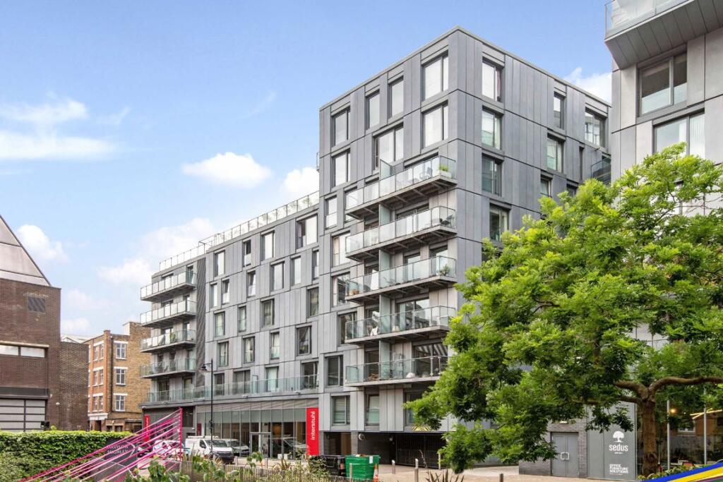 Main image of property: Brewhouse Yard, Clerkenwell