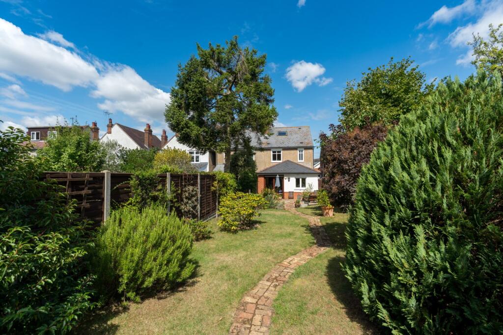 Maldon Road, Colchester, Essex, CO3 photo 4