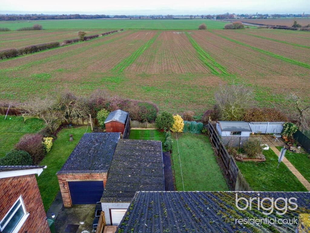Oak Road, Glinton, Market Deeping, PE6 photo 2