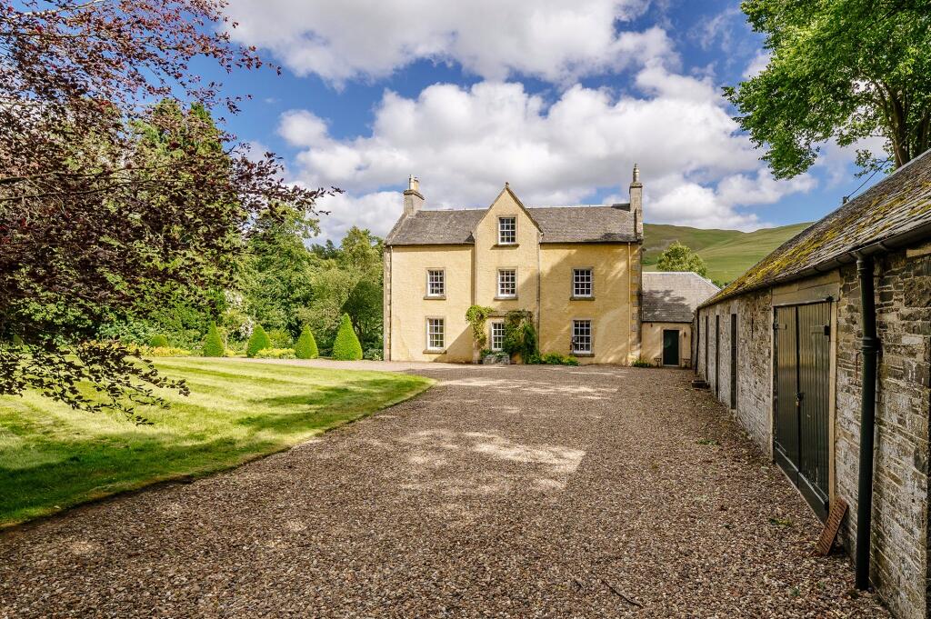 Main image of property: Kirkton, Peebles, Scottish Borders