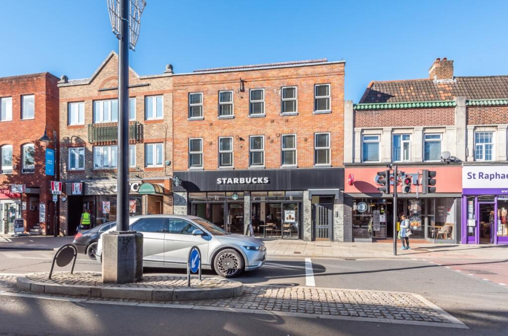 Main image of property: High Street, New Malden, KT3