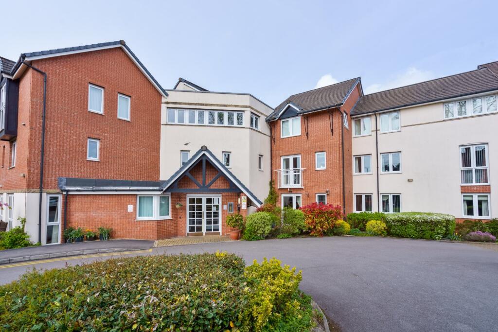 Main image of property: Station Road, Marple, Stockport, Greater Manchester, SK6