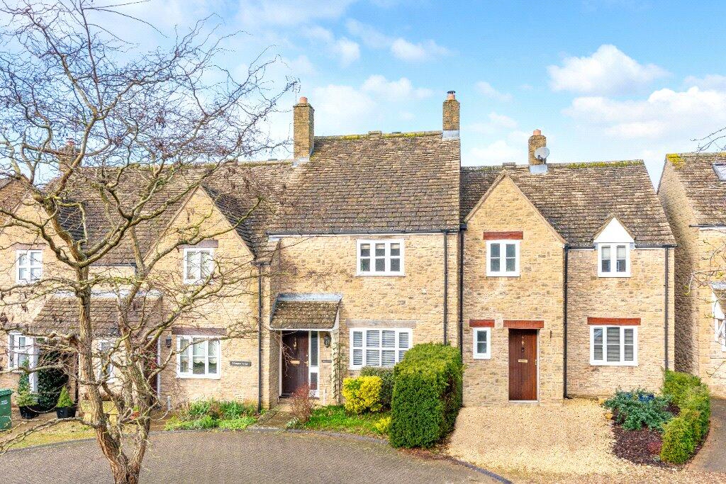 Main image of property: Highgate Court, Cheltenham Road, Broadway, Worcestershire, WR12