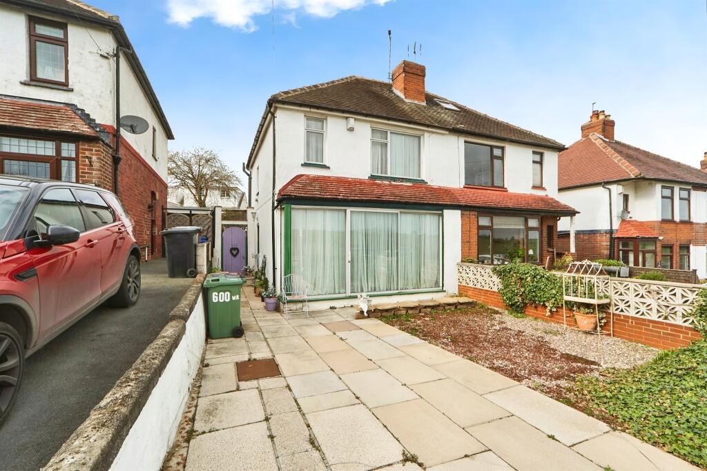 Main image of property: Whitehall Road, Leeds