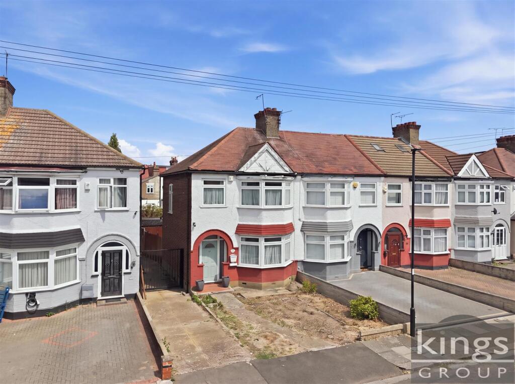 Main image of property: Hazelwood Road, Enfield