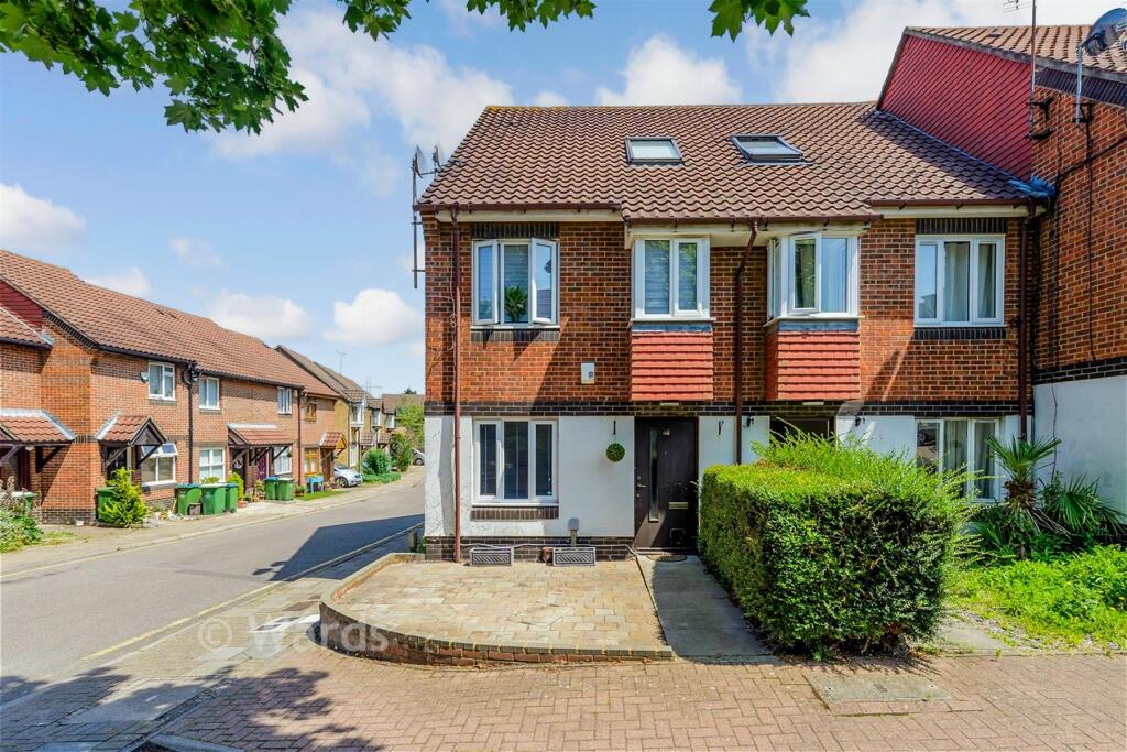 Main image of property: Heatherbank Close, Dartford, Kent