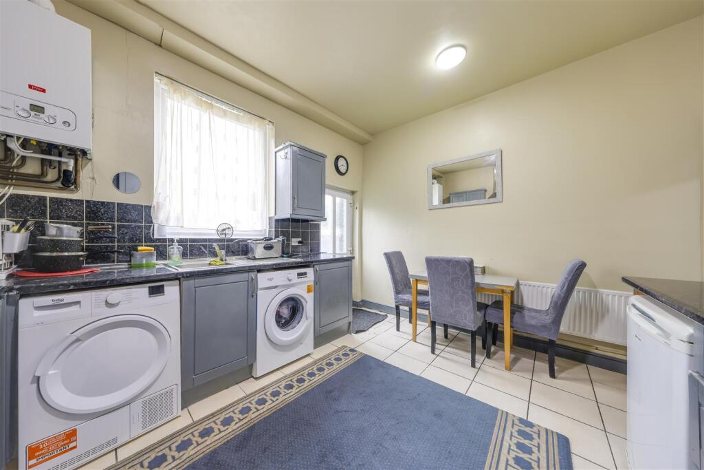 House in Blackburn - More