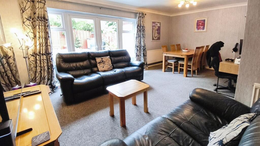 Fountain Close, Longbridge, Birmingham - View 2