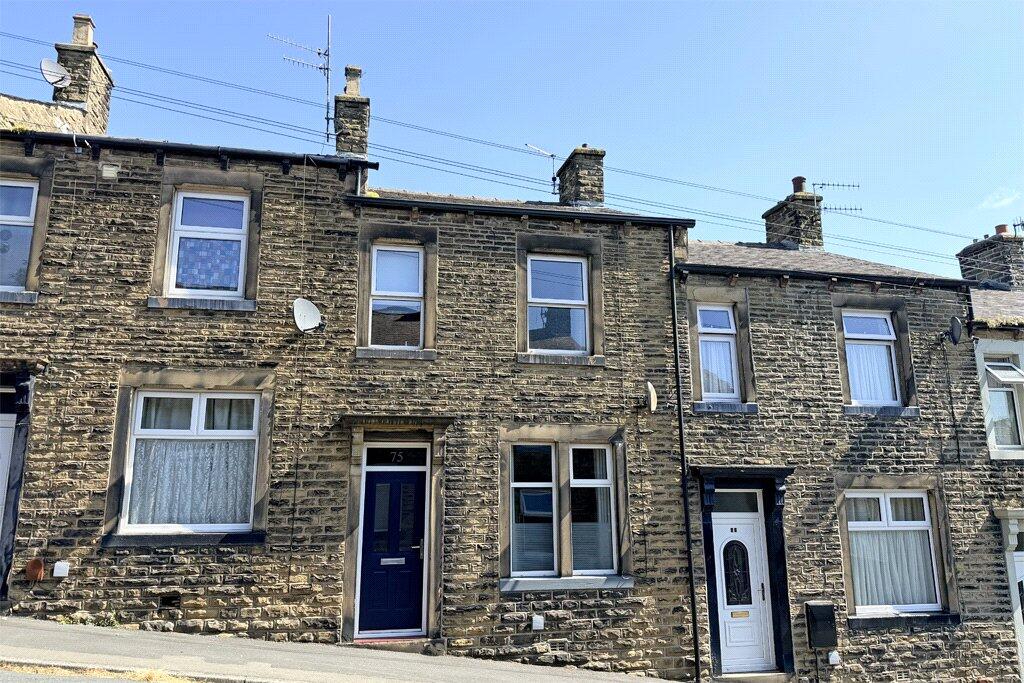 75 Castle Street, Skipton, BD23 2DH, Skipton