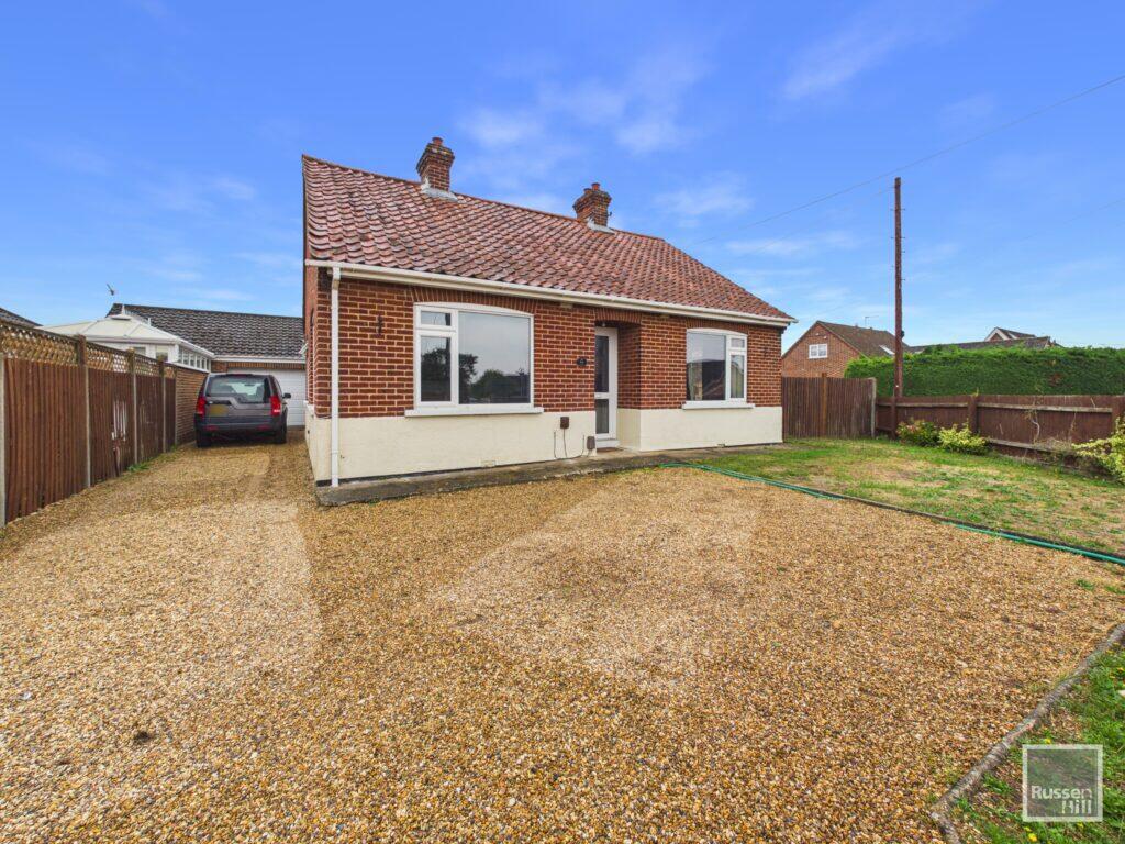Main image of property: Grove Avenue, New Costessey