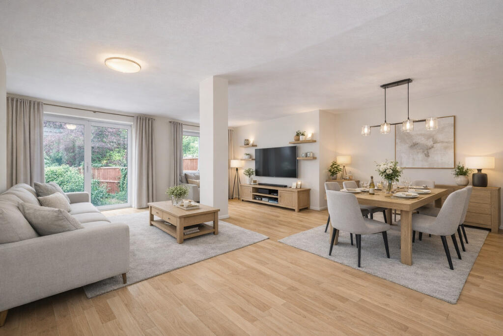 Main image of property: Brunswick Park Road, London, N11