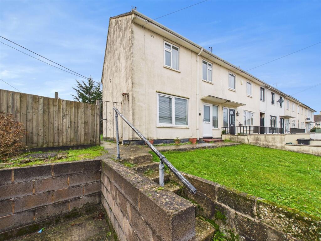 Main image of property: Underhill Road, Matson, Gloucester, Gloucestershire, GL4