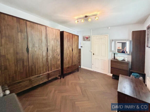 Delightful Detached Bungalow