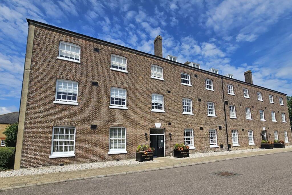 Main image of property: Halliday Drive Walmer