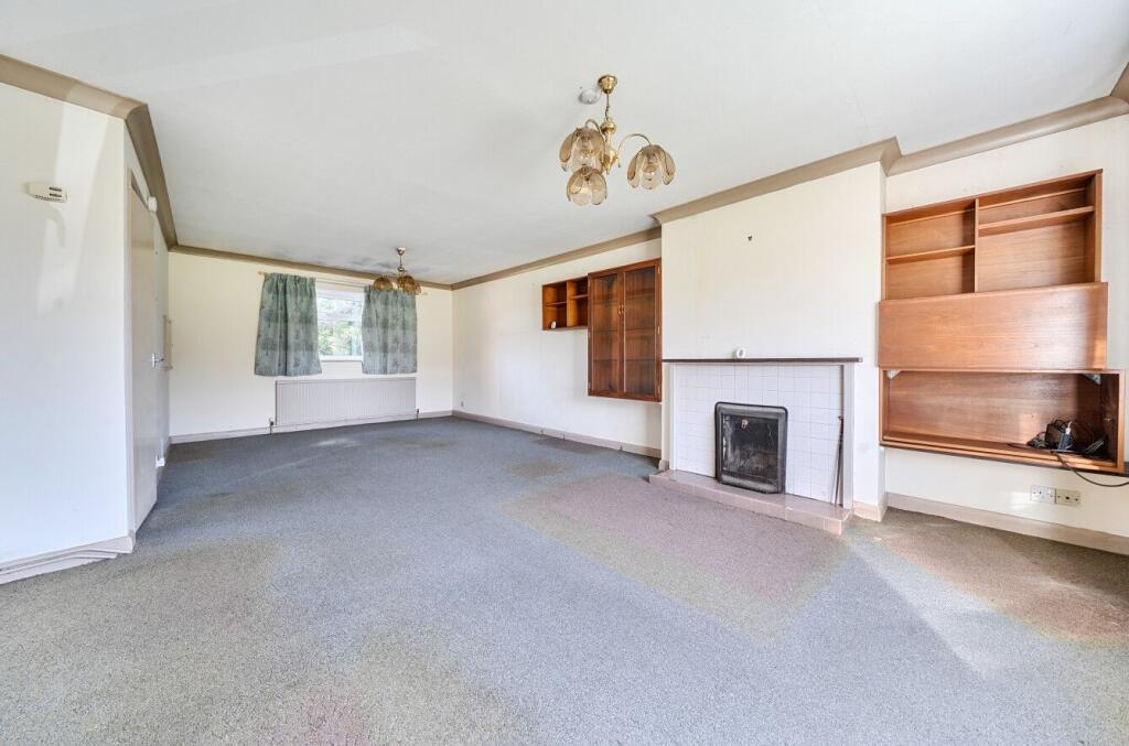 House in Salisbury - View 4