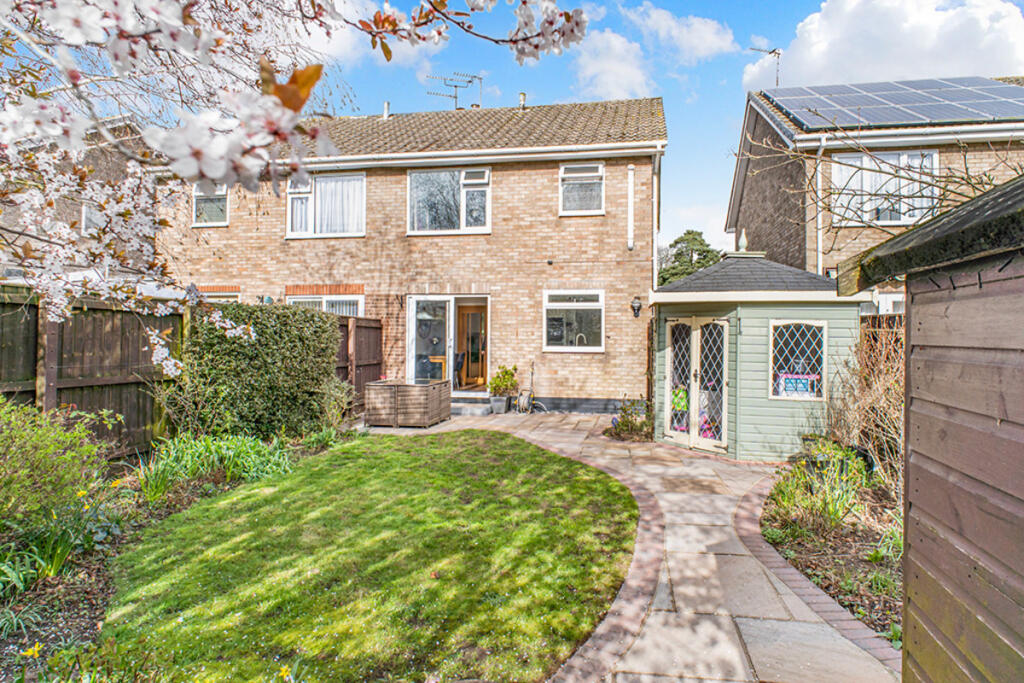 Main image of property: Ferry Road, South Cave, HU15