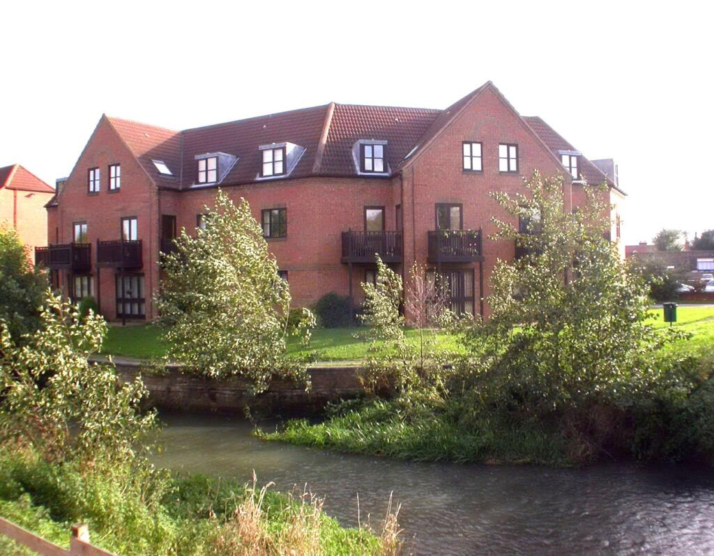 Main image of property: The Wharf, Shefford, SG17